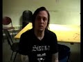 Peter Tägtgren (Pain) on Radio Metal Part 2