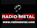 Peter Tägtgren (Pain) on Radio Metal Part 2