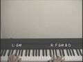 Yuna's Ballad Piano Video Tutorial