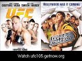 Swick vs Hardy Streaming Live