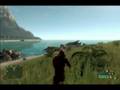 Crysis flying koreans fighter