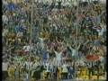 PAS Giannina Ultras burn Filadelfia