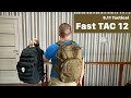 5.11 tactical Fast TAC 12 -  .   Rush 12 V2