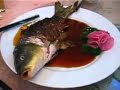 Care For Some Fish?