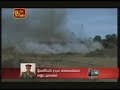 Wanni Operation - Sri Lanka Military Situation on 29/07/2008