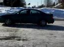 reverse drifting