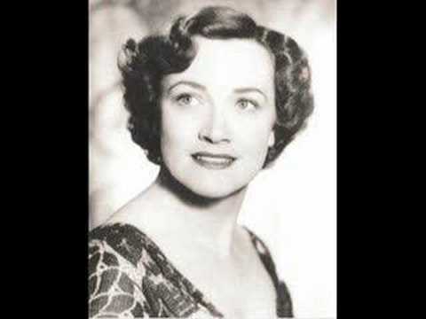 Kathleen Ferrier - Urlicht