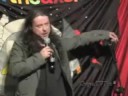 Robbie Bonham - Dublin Comedian
