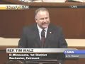 Iraq Troop Surge Debate : Tim Walz - antiSurge Iraq Troop Surge Debate : Tim Walz - antiSurge