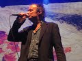Current 93 - Black ships in their Harbours (live Tilburg)
