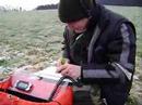 SOTA DM/RP-016 DL/ON6DSL/P AUF DEM GERICHT