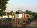 New Jersey Transit F40PH-2CAT # 4120 New Jersey Transit F40PH-2CAT # 4120