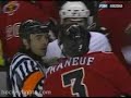 NHL Hockeyfights 2006 NHL Hockeyfights 2006