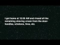 Paper Prank - Cole's Revenge Feat. Conor, Chris and Justin