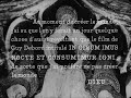 Guy Debord - Bande annonce de In girum By JMLG
