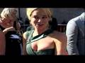 DaytimeTV.net 2007 Emmy Interview - Jennifer Gareis
