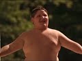 Heavyweights 300 trailer spoof