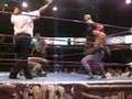 MexicoReporter Lucha Libre Highlights from Arena Coliseo