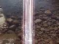 Agua limpia