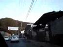Un atardecer en el pueblo de Valle de Bravo