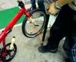 DAHON 2007 Zorin postpump