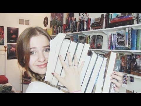 BOOK RECOMMENDATIONS! (#2)