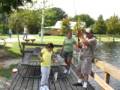 videos de Fishery Center