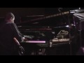 Stanley Jordan' s Trio song for my father part A  live in Sant 'Anna Arresi Jazz 2009