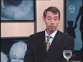 La depresión en los adolescentes - Dr. Pedro Bustelo