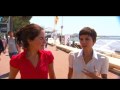 videos de ELENA ANAYA CON RAQUEL SANTOS EN CANNES 2009 (CINEXPRÉS)