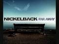 nickelback- photograph own made remix