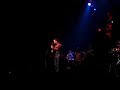 Dave Matthews Band: American Baby Intro (Pavilh�o Atl�ntico)