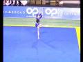 finale coupe de france GR thiais 2001 ludivine julien aux massue.wmv