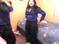baila pulga y konii