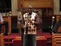 Bread of heaven by Abraham Ogunlade