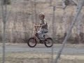 Two Wheels Two Wheels