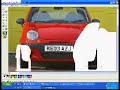 Virtual tuning MS Paint TEDI Tutorial Virtual tuning MS Paint TEDI Tutorial