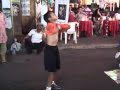 Night out Pattaya style