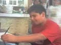 la cachetada la cachetada