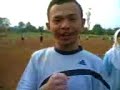 Komentar ibu depora - Liga himas 2008