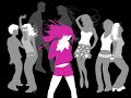 Disco Discotek - Tanzuj