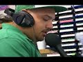 Newbay Radio Mob Figaz Interview