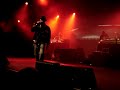 mos def @ nokia theatre