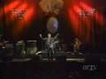 Jean Leloup - Nathalie (Live 1998)