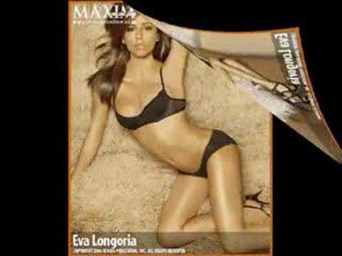 Eva Longoria video