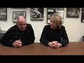 Jon interview-Soul 2007 season
