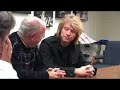 jon interview soul 2007 season