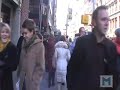 Manhattan Walk Throughs: SOHO