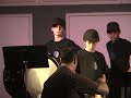 Blue Dot Group - Rockcital 6