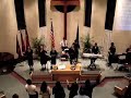 The Heart Of Worship